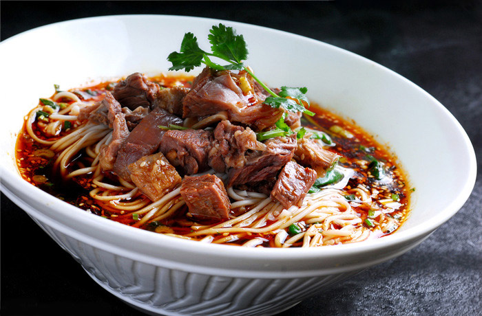 汨罗牛肉粉培训