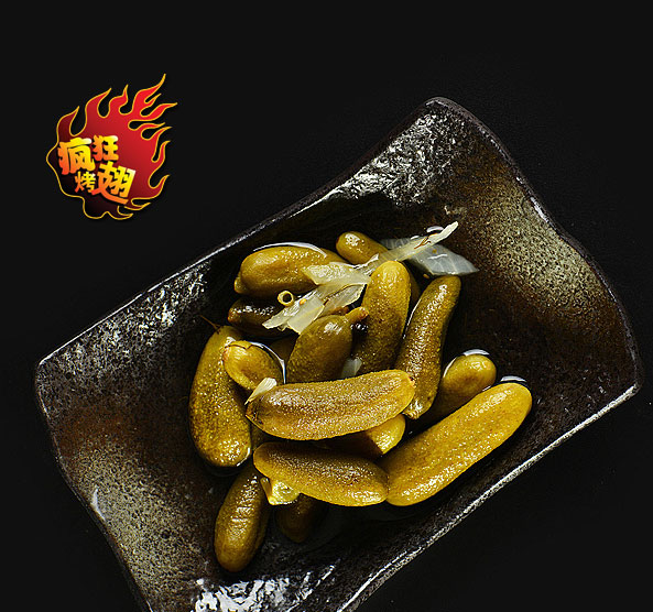 汨罗疯狂bt烤翅