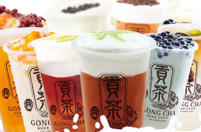 汨罗贡茶培训